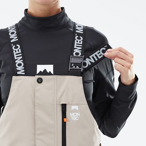 Justerbara hängslen (One-Point Adjustment) Huvudproduktbild,