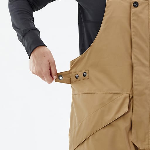 Justerbart midjeband Huvudproduktbild,