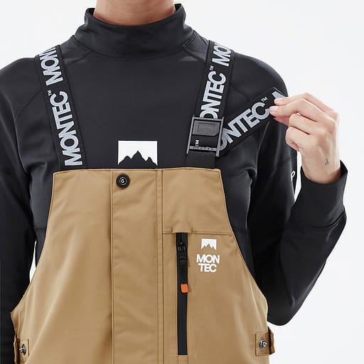 Justerbara hängslen (One-Point Adjustment) Huvudproduktbild,