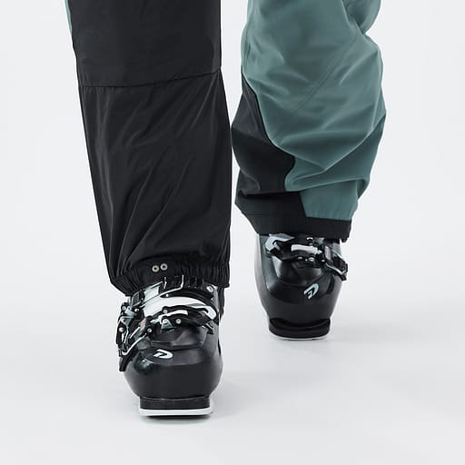 Elastiska snölås Huvudproduktbild,