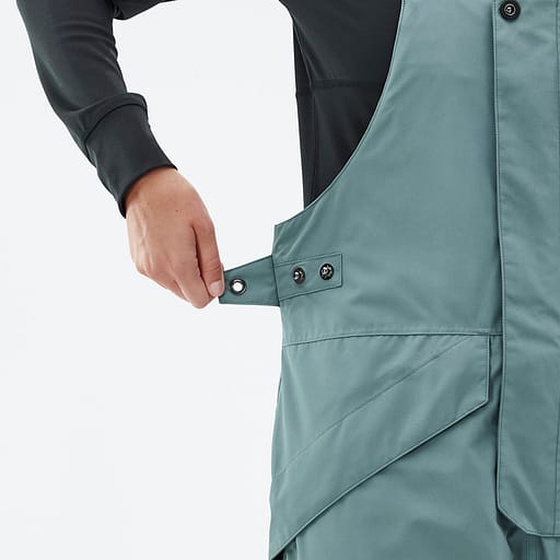 Justerbart midjeband Huvudproduktbild,