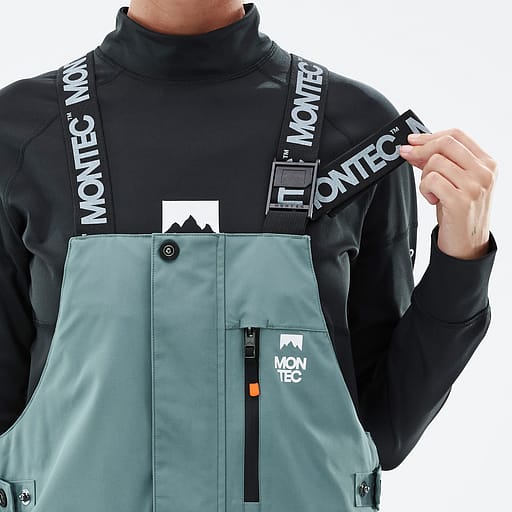 Justerbara hängslen (One-Point Adjustment) Huvudproduktbild,