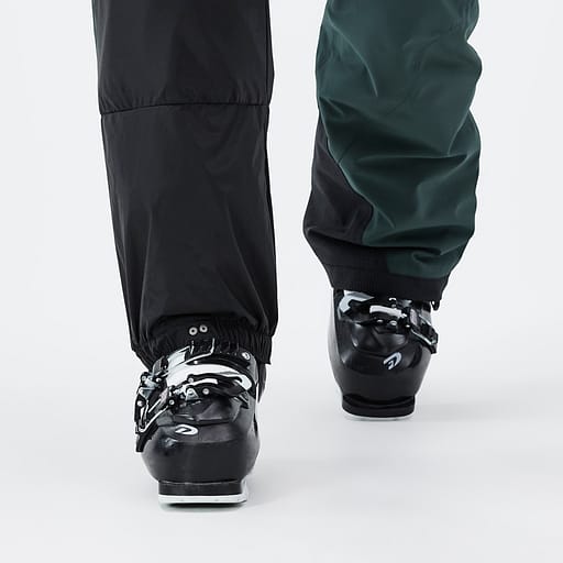 Elastiska snölås Huvudproduktbild,