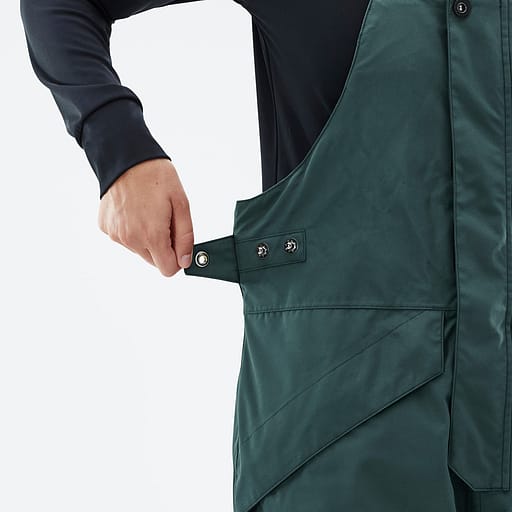 Justerbart midjeband Huvudproduktbild,