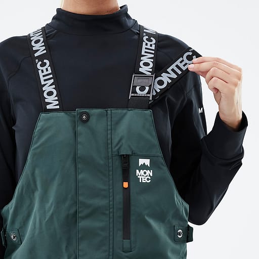 Justerbara hängslen (One-Point Adjustment) Huvudproduktbild,