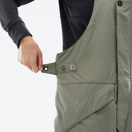 Justerbart midjeband Huvudproduktbild,