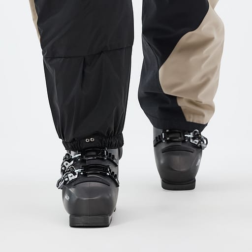 Elastiska snölås Huvudproduktbild,