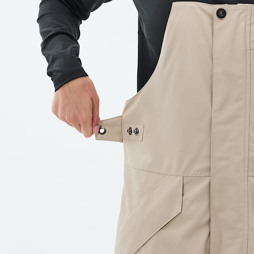 Justerbart midjeband Huvudproduktbild,