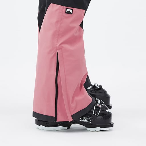 Fåll med dragkedja Huvudproduktbild,