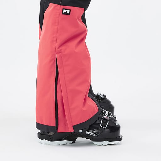 Fåll med dragkedja Huvudproduktbild,