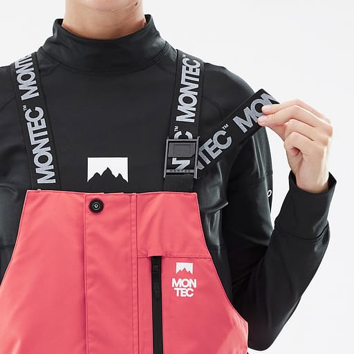 Justerbara hängslen (One-Point Adjustment) Huvudproduktbild,