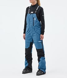 Montec Fawk W Skidbyxa Dam Blue Steel/Black