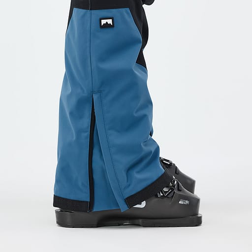 Fåll med dragkedja Huvudproduktbild,