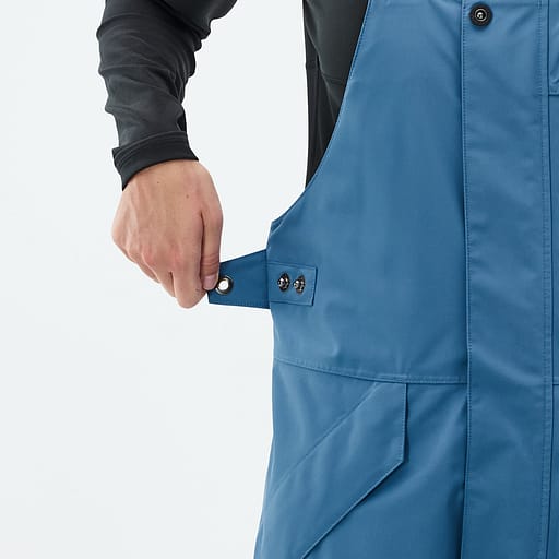 Justerbart midjeband Huvudproduktbild,