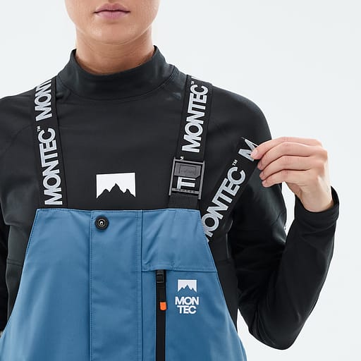 Justerbara hängslen (One-Point Adjustment) Huvudproduktbild,