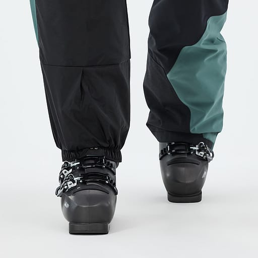 Elastiska snölås Huvudproduktbild,