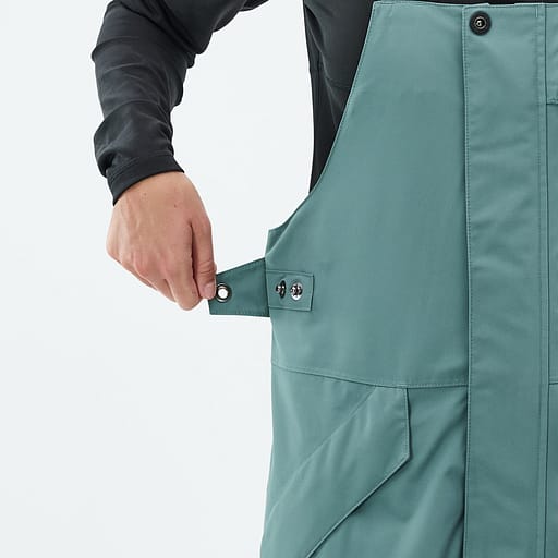 Justerbart midjeband Huvudproduktbild,