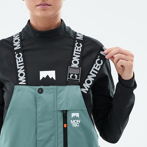 Justerbara hängslen (One-Point Adjustment) Huvudproduktbild,