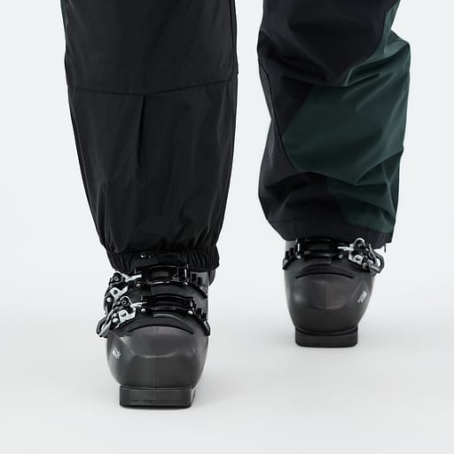 Elastiska snölås Huvudproduktbild,