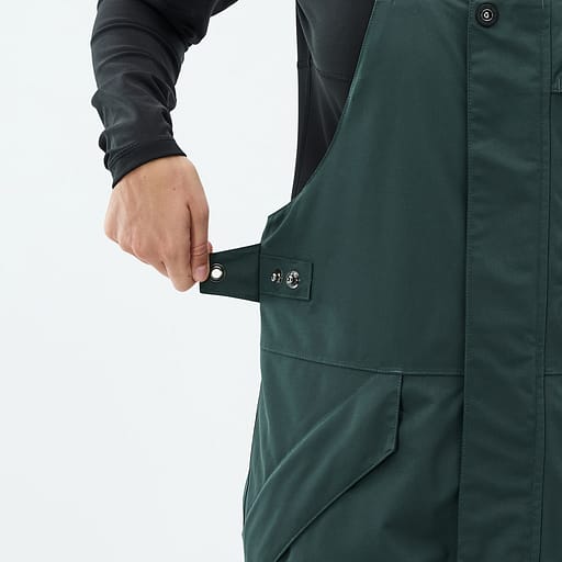 Justerbart midjeband Huvudproduktbild,