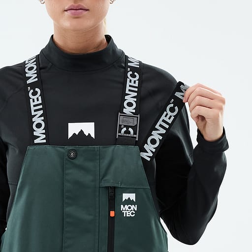 Justerbara hängslen (One-Point Adjustment) Huvudproduktbild,