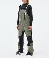 Fawk W Snowboardbyxa Kvinna