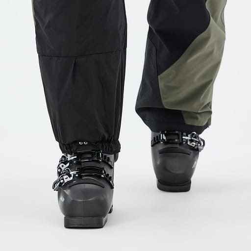 Elastiska snölås Huvudproduktbild,