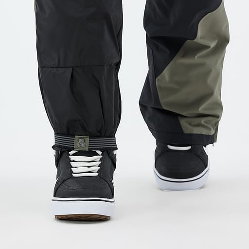 Elastiska snölås Huvudproduktbild,