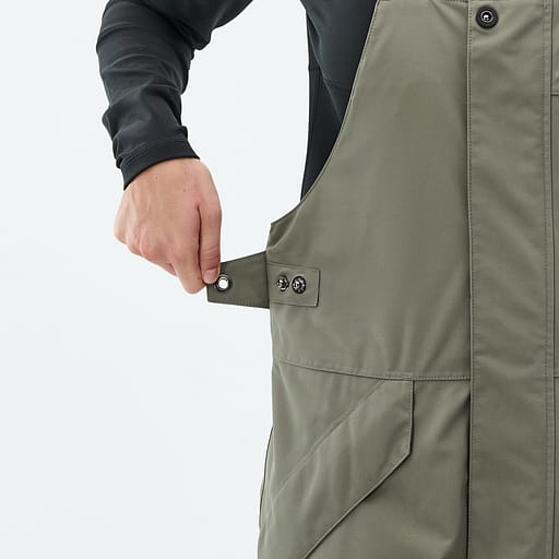 Justerbart midjeband Huvudproduktbild,