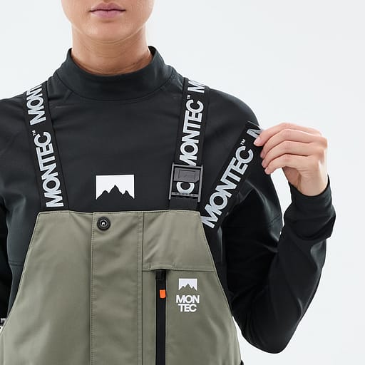 Justerbara hängslen (One-Point Adjustment) Huvudproduktbild,