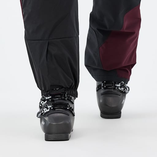 Elastiska snölås Huvudproduktbild,