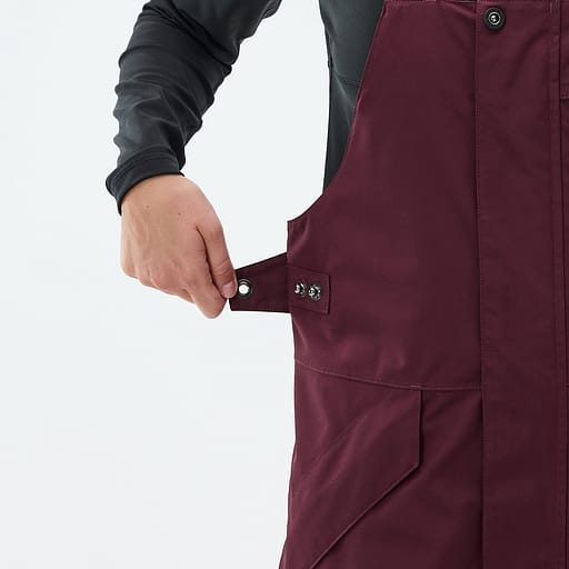 Justerbart midjeband Huvudproduktbild,