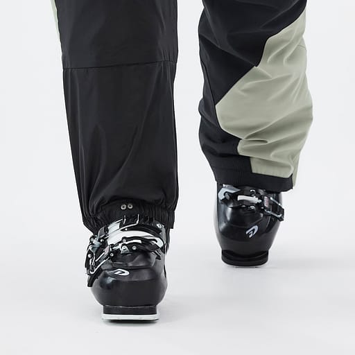 Elastiska snölås Huvudproduktbild,