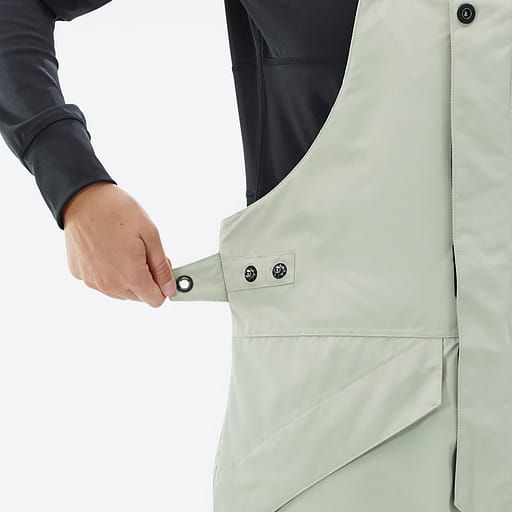 Justerbart midjeband Huvudproduktbild,