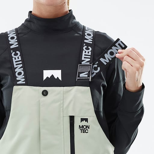 Justerbara hängslen (One-Point Adjustment) Huvudproduktbild,