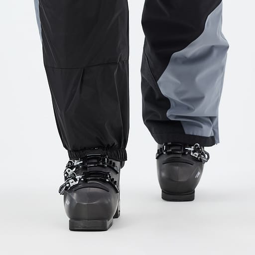 Elastiska snölås Huvudproduktbild,