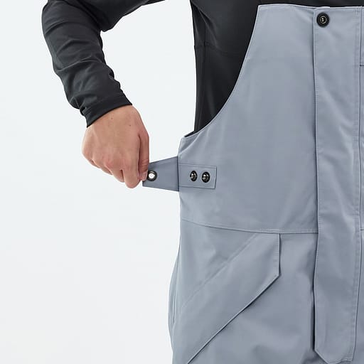 Justerbart midjeband Huvudproduktbild,