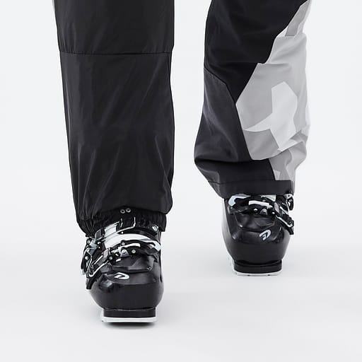 Elastiska snölås Huvudproduktbild,