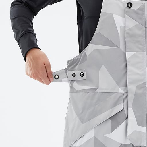 Justerbart midjeband Huvudproduktbild,