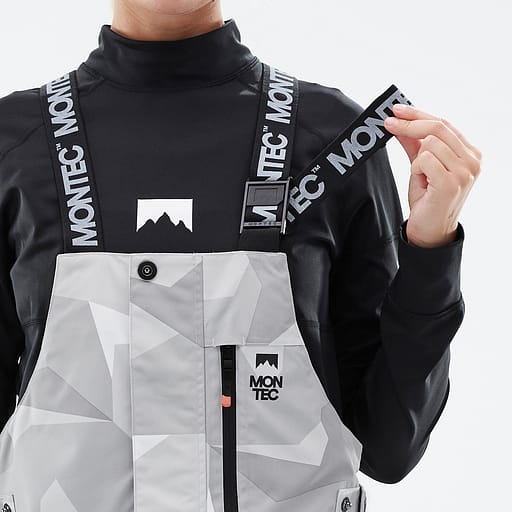 Justerbara hängslen (One-Point Adjustment) Huvudproduktbild,