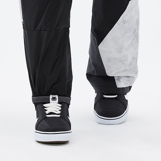 Elastiska snölås Huvudproduktbild,