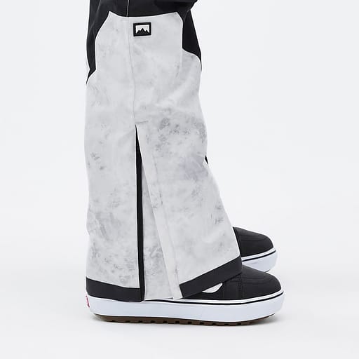 Fåll med dragkedja Huvudproduktbild,