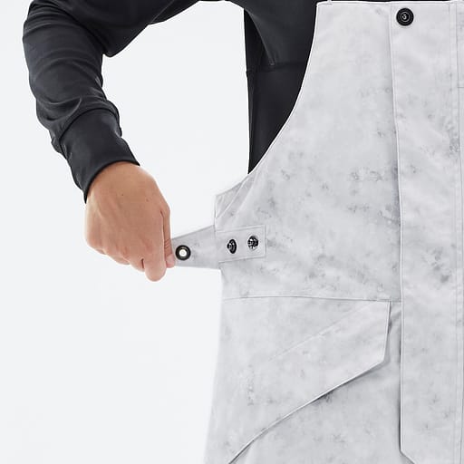 Justerbart midjeband Huvudproduktbild,