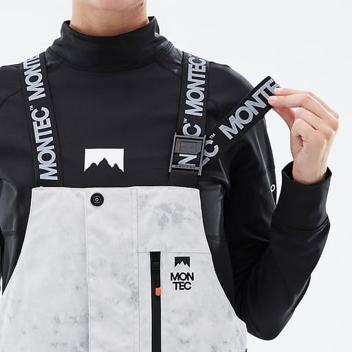 Justerbara hängslen (One-Point Adjustment) Huvudproduktbild,