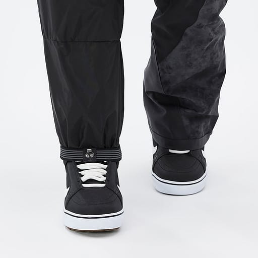 Elastiska snölås Huvudproduktbild,