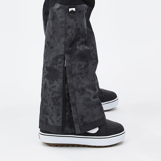 Fåll med dragkedja Huvudproduktbild,