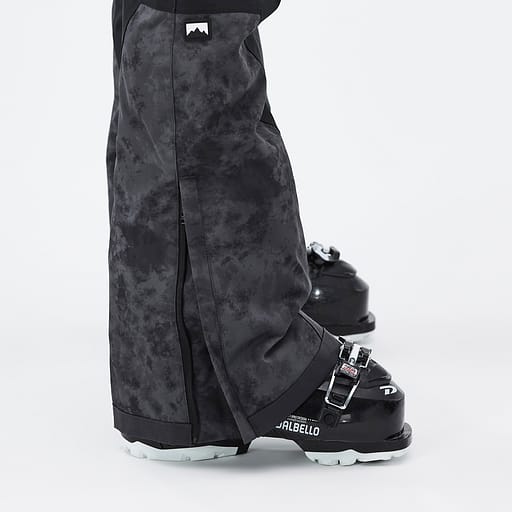 Fåll med dragkedja Huvudproduktbild,