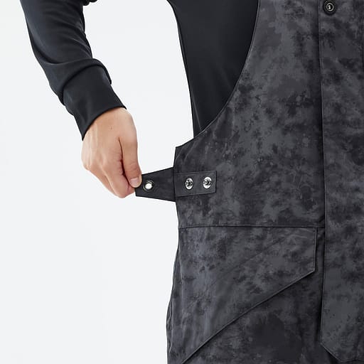 Justerbart midjeband Huvudproduktbild,