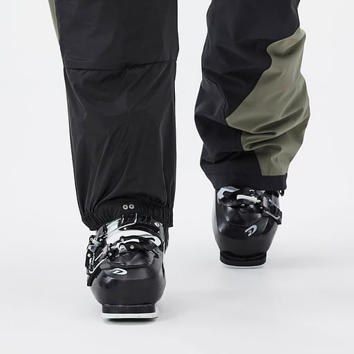 Elastiska snölås Huvudproduktbild,