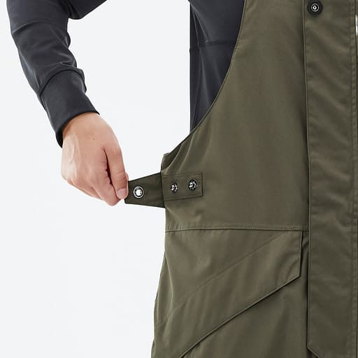 Justerbart midjeband Huvudproduktbild,